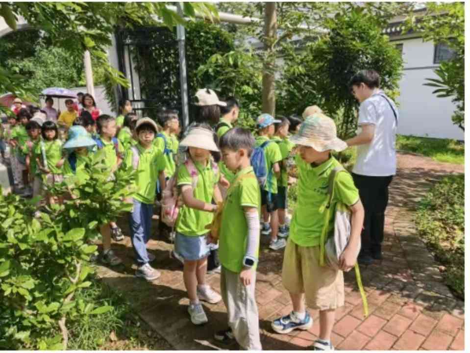 秋游啦！一天带你玩遍南海特色“农、花、药、食”，名额有限！