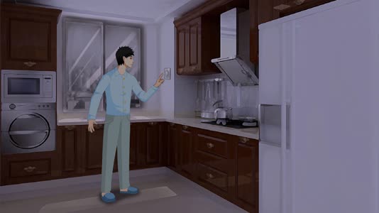 视频丨燃气泄漏，应这样处理
