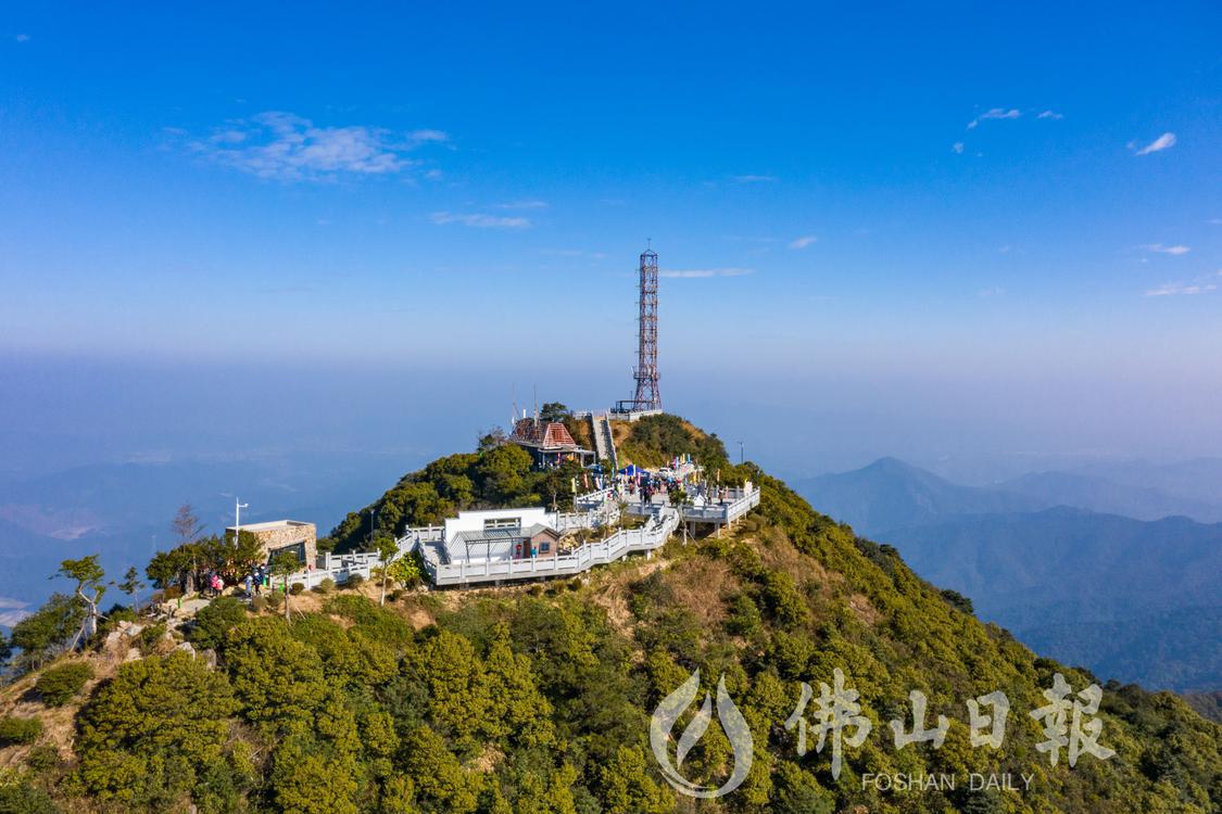 今年以来,皂幕山旅游风景区游客量近3.5(4450834)-20230314185405.jpg
