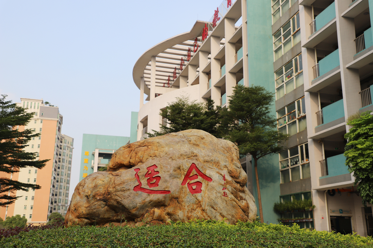 2020佛山教育口碑榜 | 禅城区张槎中心小学:"本土四艺"课程夯实发展