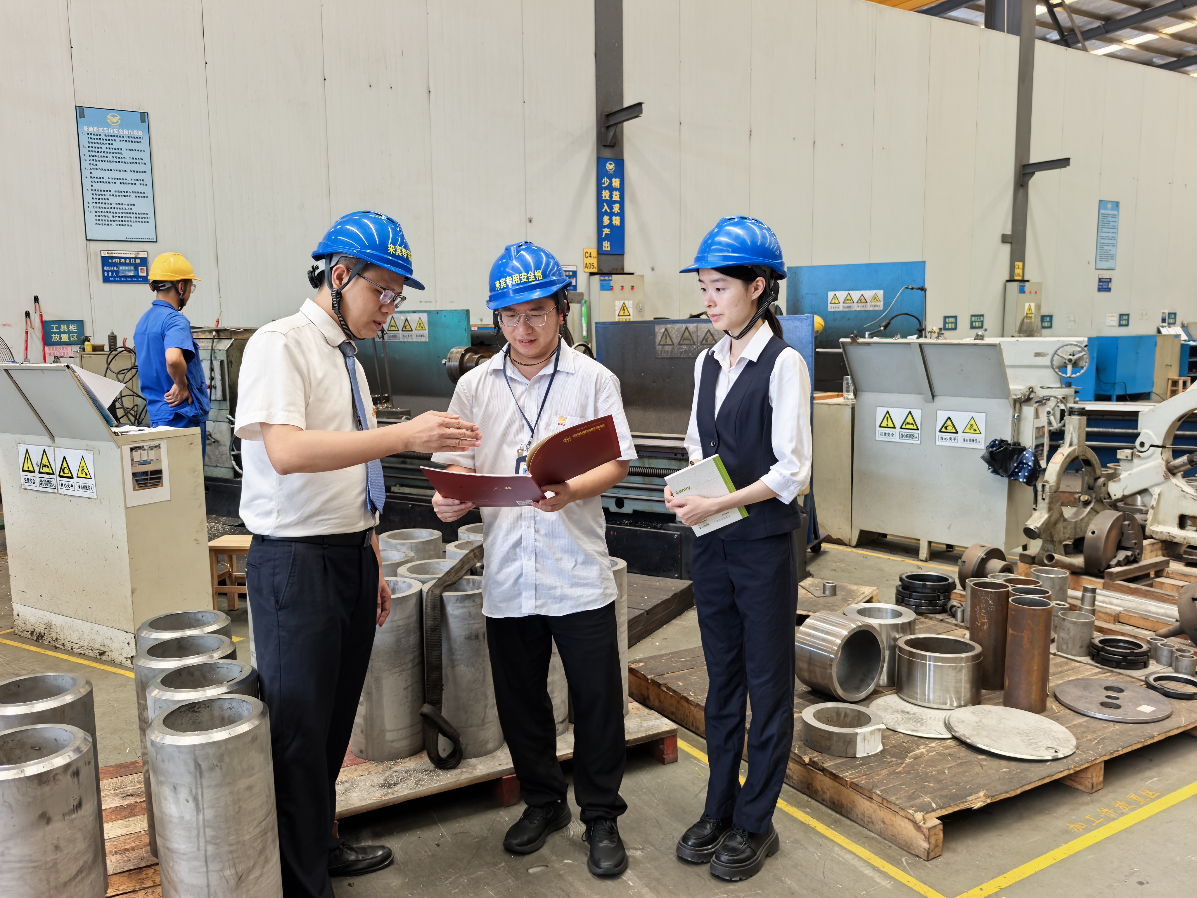 中国银行佛山分行：以中为始厚积薄发 实干担当四十七载