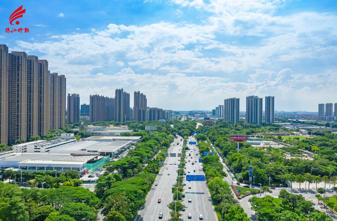 统筹/珠江时报全媒体记者 方智恒文/珠江时报全媒体记者 黄婷 欧晓敬