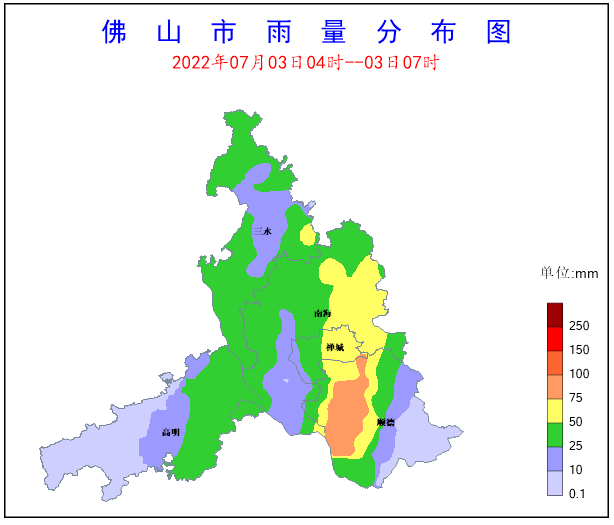 7月3日4时至7时全市雨量分布.png