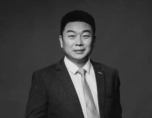 赵勇 图片