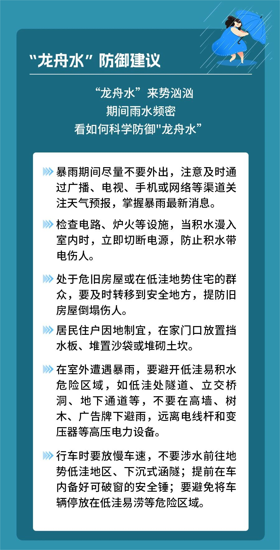 龙舟水防御建议。.png