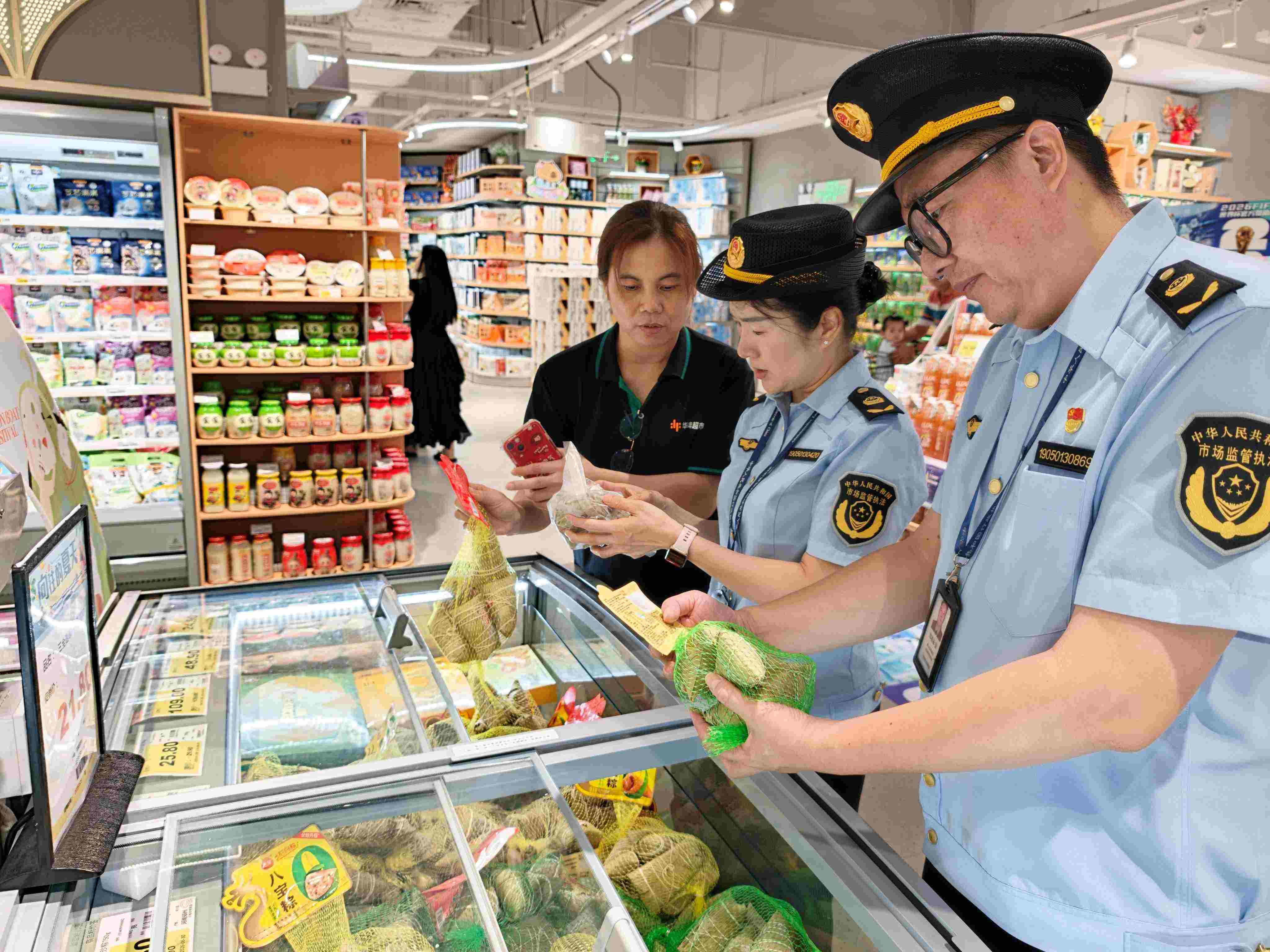 端午吃粽子，这些“坑”千万别踩！禅城发布食安提醒