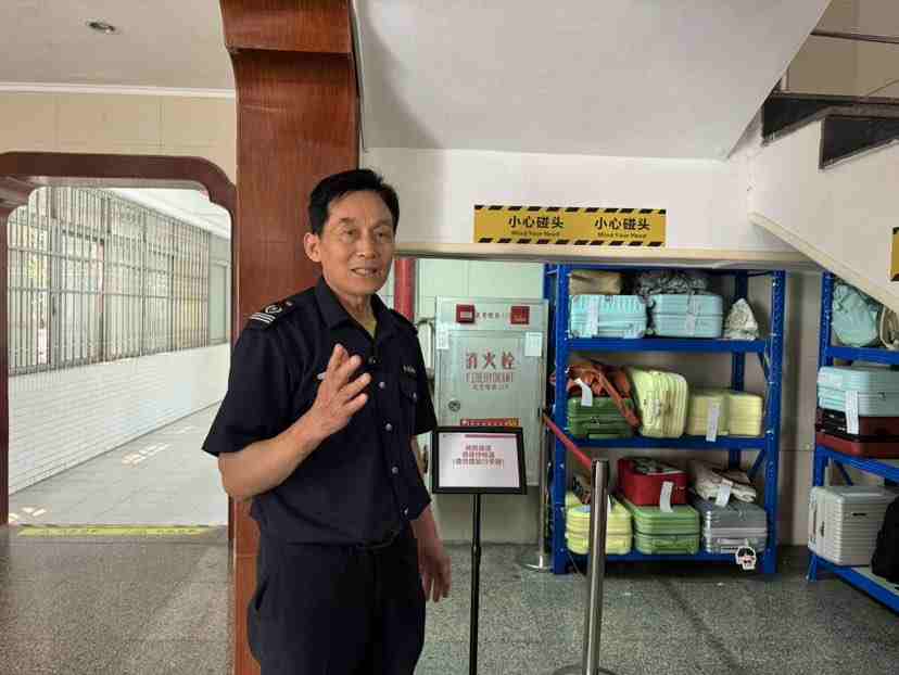 评论丨岭南春水暖 一信见乾坤