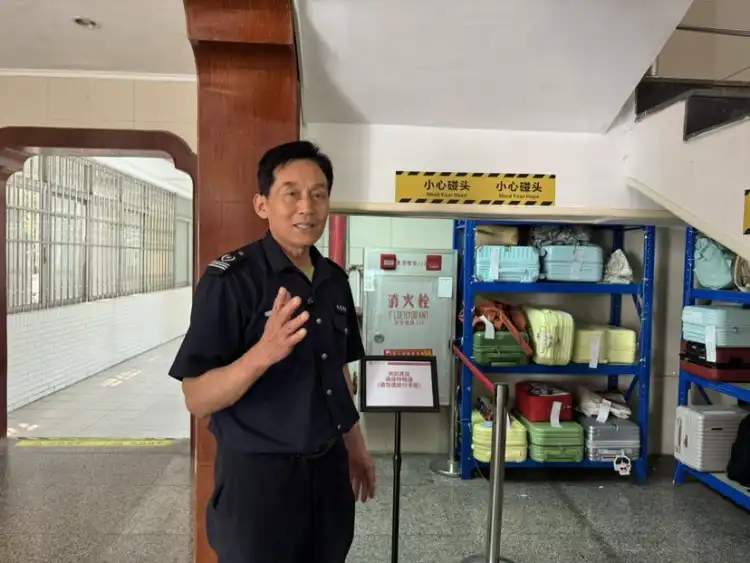 评论丨岭南春水暖 一信见乾坤