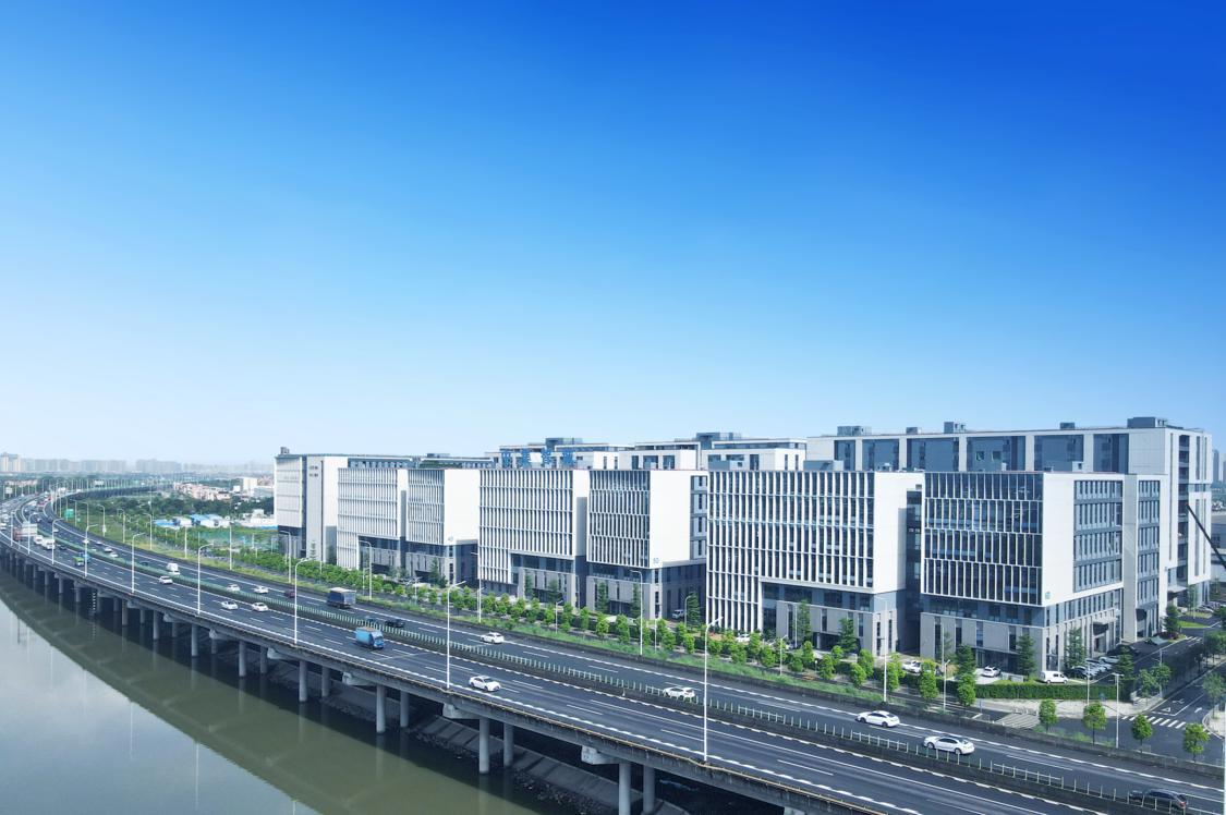仙涌村工业区改造后.png