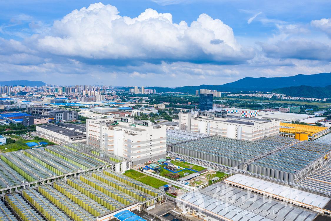 高明沧江工业园。佛山日报记者洪海摄。(3506899)-20230419171638.jpg