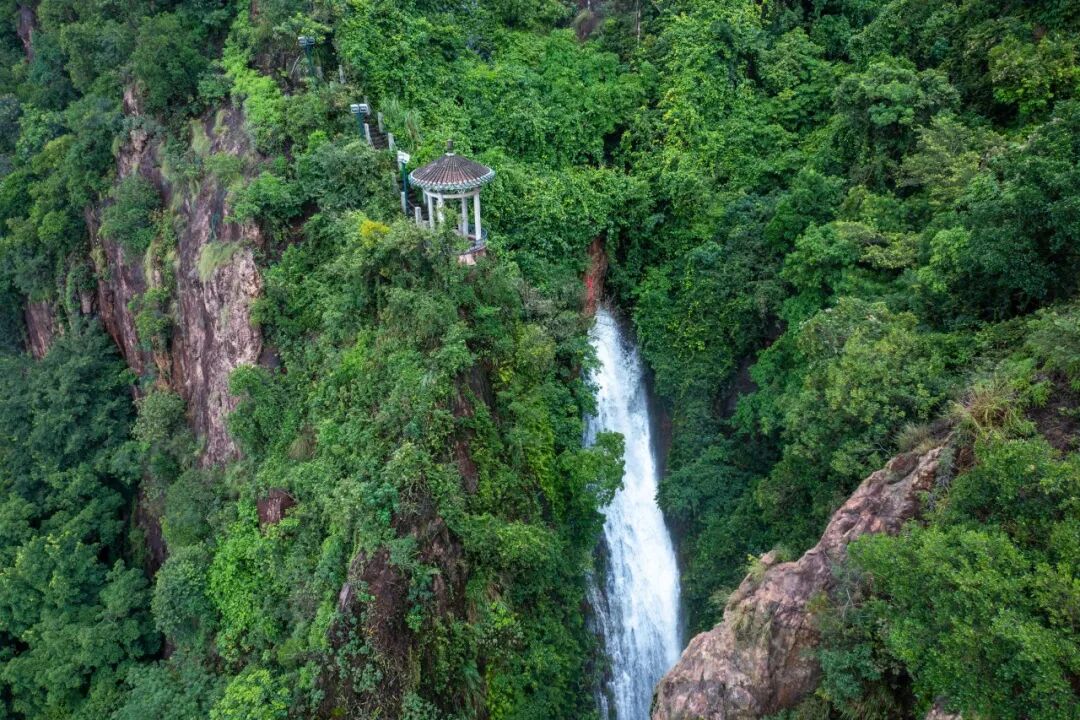 西樵山: 一座理学名山五百年的“和而不同”