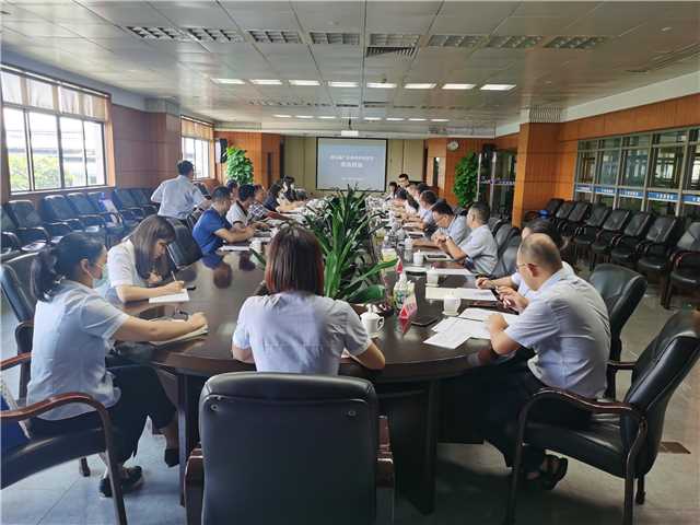 省政府质量奖提名奖现场验核(凤铝).jpg