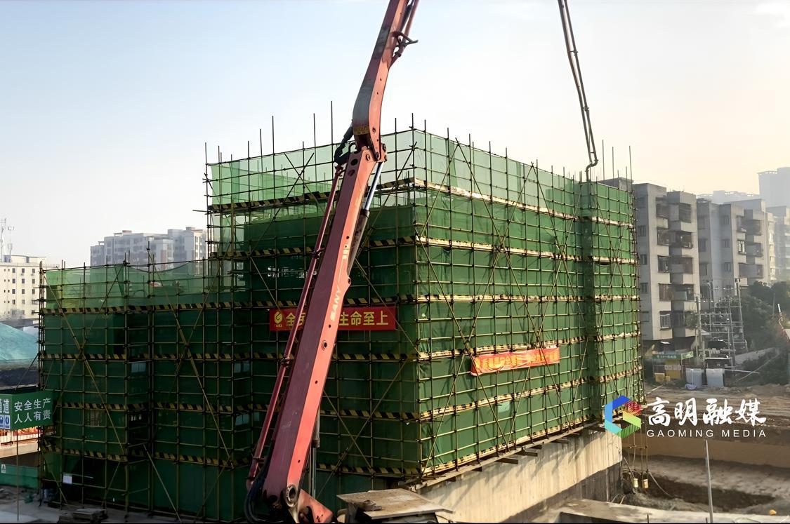 大茶泵站主厂房完成浇筑.jpg