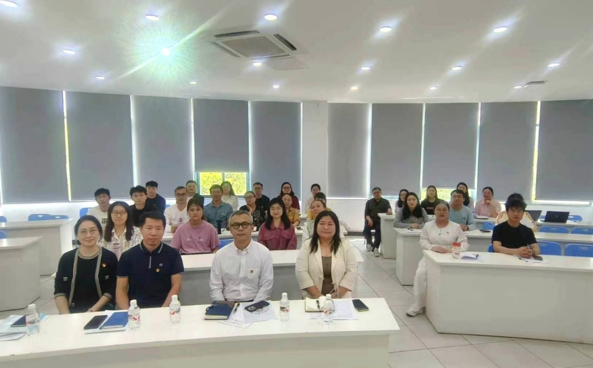 党建铸样板 双誉促发展！广东东软学院深耕数智党建赋能育人高质量发展