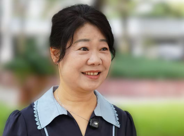 视频 | 佛山华材职校教师左湘:白天上课下班调研,用实践打通职教“最后一公里”