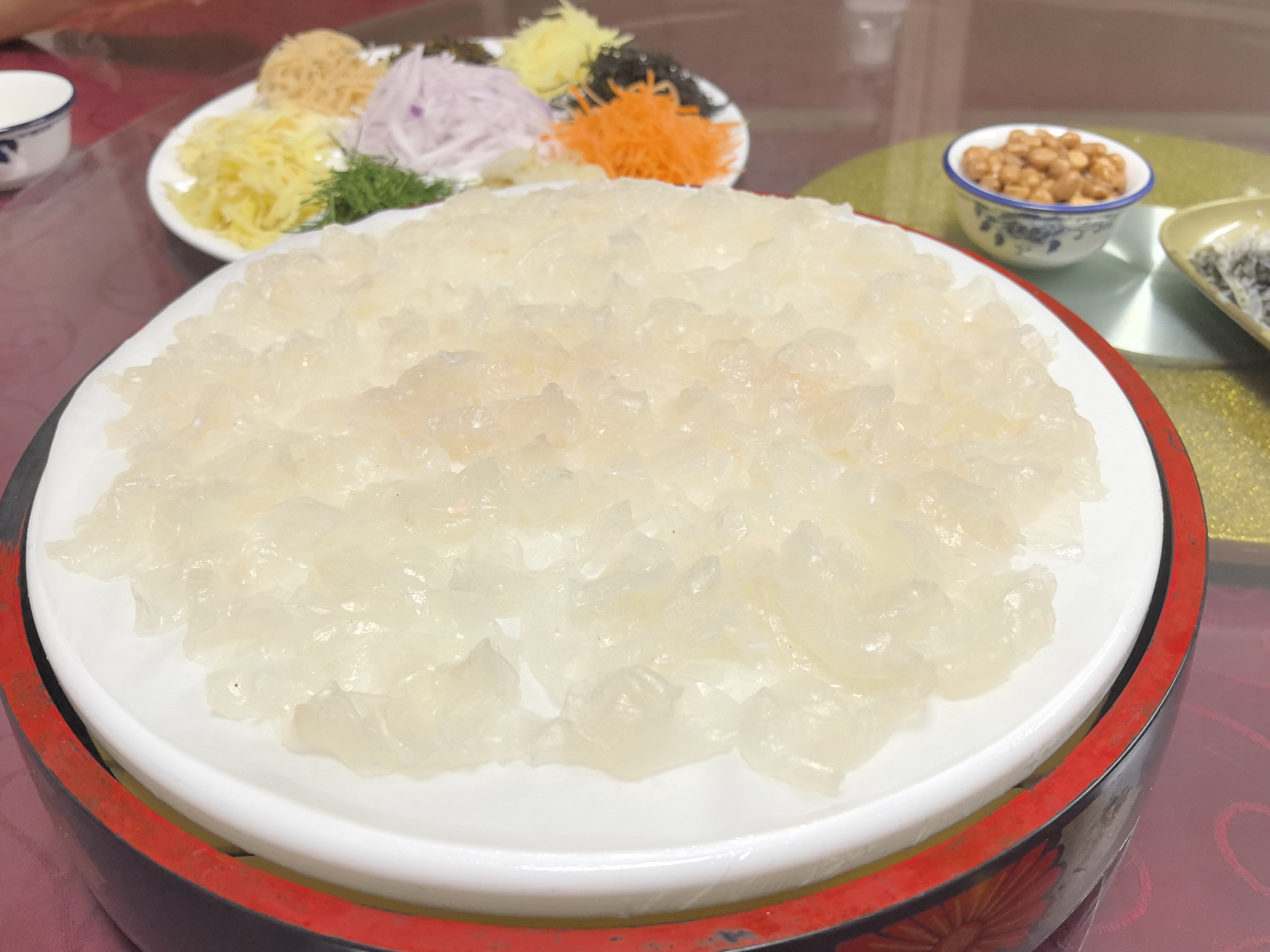 周末享美食｜跟着赛事去旅游！收好这份指南，解锁高明明城美食地图