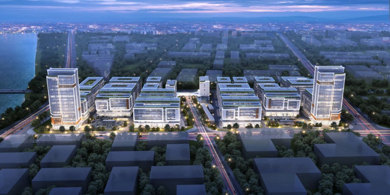 从签约到动工仅相隔3个月,莞台高新产业园区刷新东莞速度