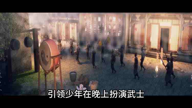 罗一星：佛山秋色是一场工商百业“争奇斗艳”的盛会｜发现佛山•秋色