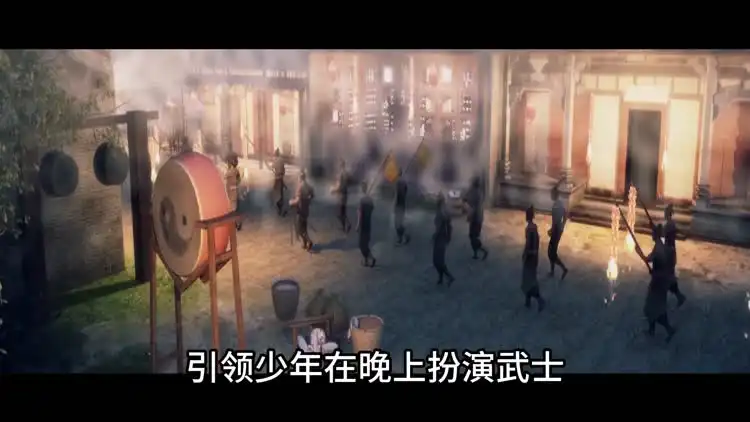 罗一星:佛山秋色是一场工商百业“争奇斗艳”的盛会|发现佛山•秋色