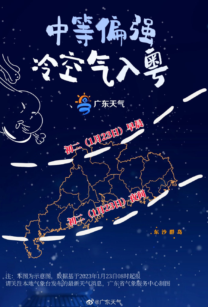 冷空气逐步影响广东的进程.jpg