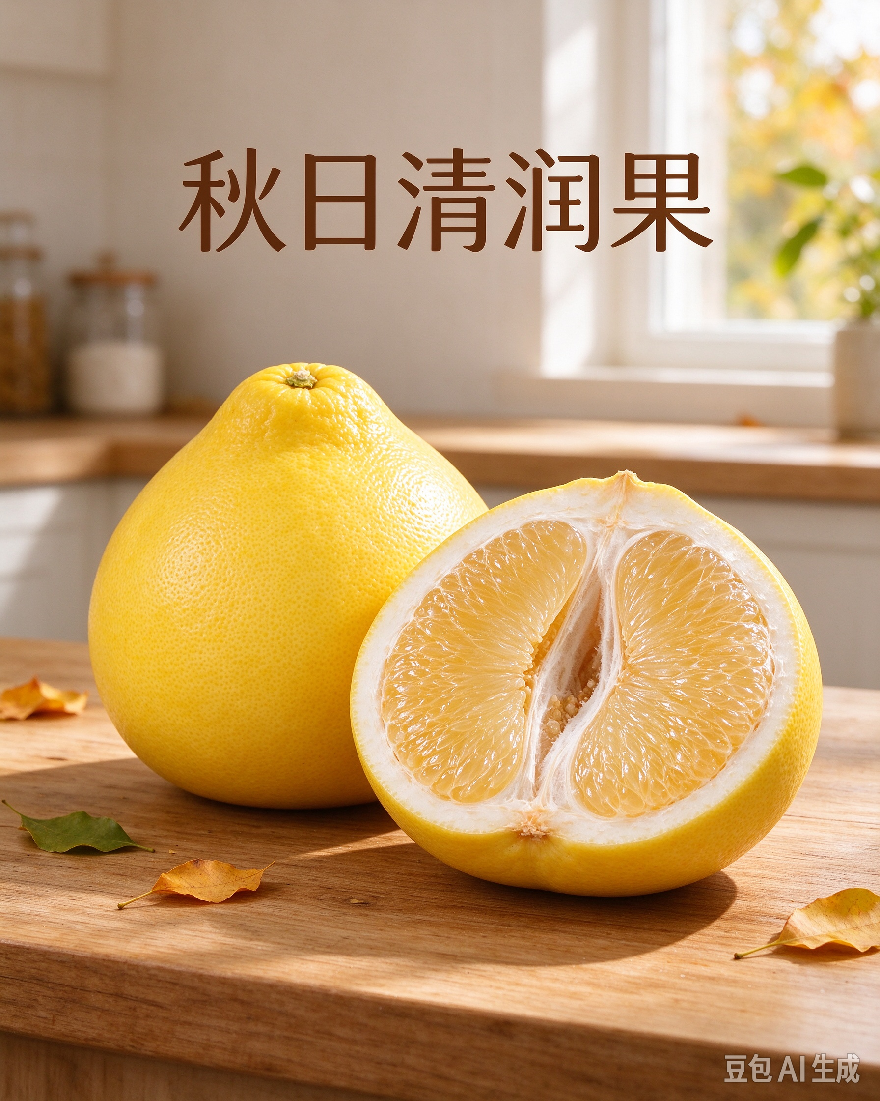 医生提醒:服药人群慎吃柚子,药效影响最长可达 72 小时
