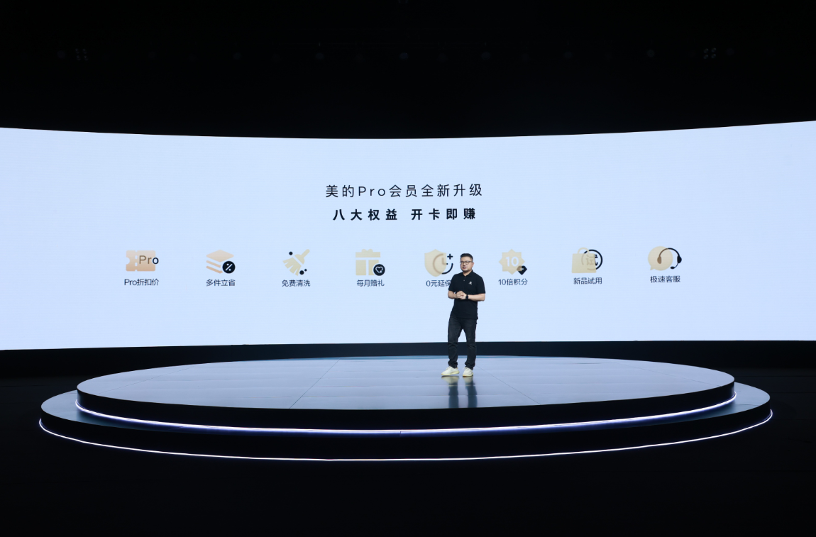 美的Pro会员全新升级。.png
