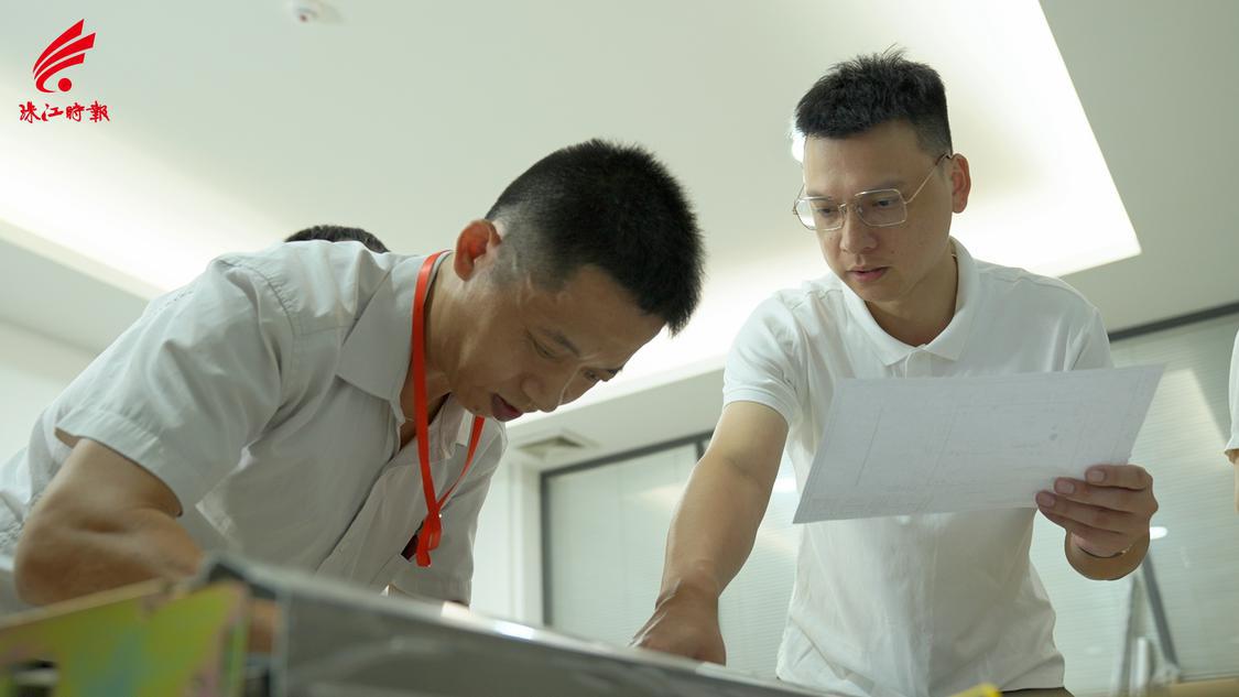 2、廖启明有着丰富的机械设计专业知识和企业运营经验。.jpg