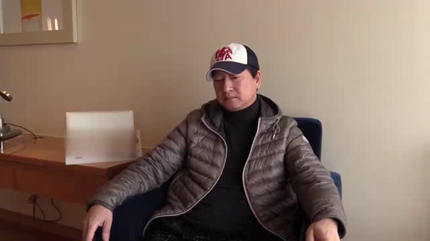 郑爽父亲公开道歉:作为家长,没有正确的引导孩子