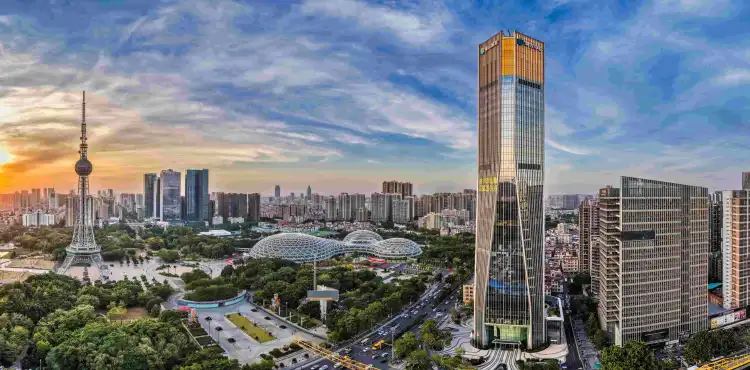 通济论见·视评 | 300亿,重仓季华CBD,为什么?
