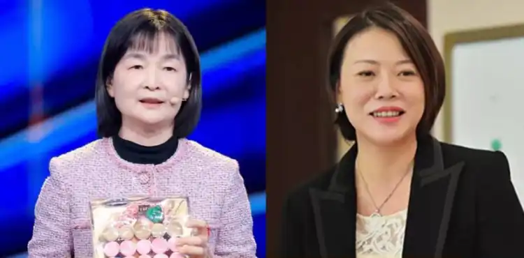 2026胡润女企业家榜发布,三位佛山女企业家跻身全国五十强