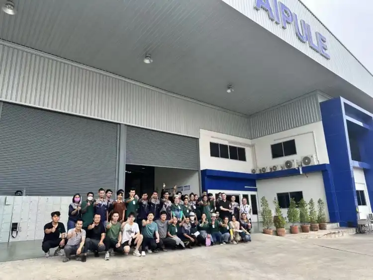 让图纸变合格品,让技能连世界!萨特SATT赋能禅企出海 | 人力资源企业故事②