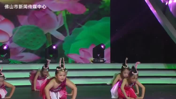 2023醒目少年才艺大赛04