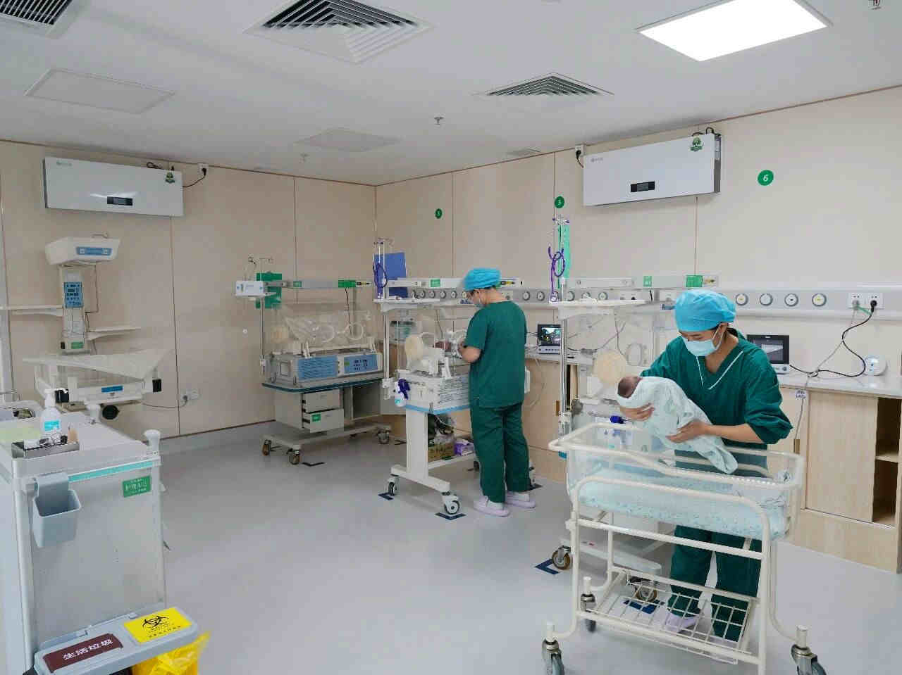 闯过生死关！一名重症败血症+脑膜炎新生儿在同江医院康复