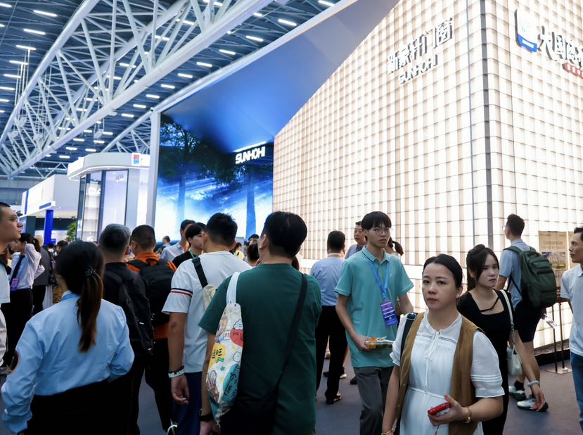 智造赋能，内外双拓！佛山门窗产业抢抓发展新机遇 | 佛山产经观察