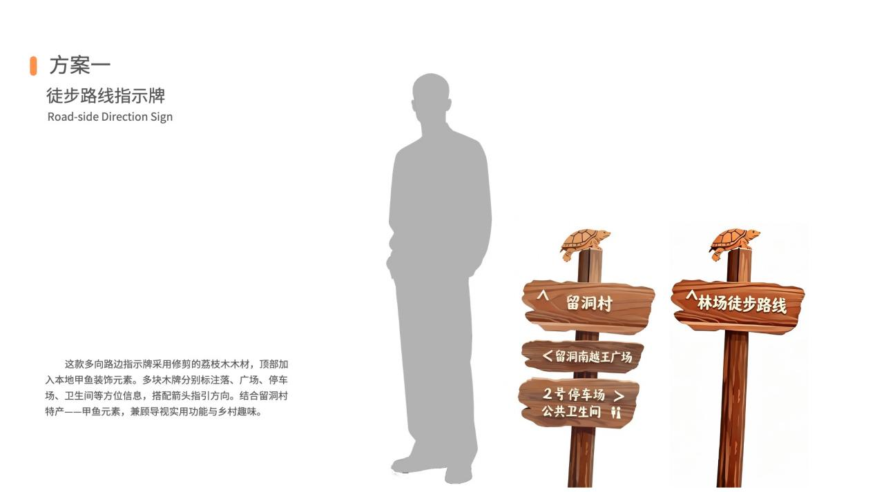 路牌设计方案一 配图4
