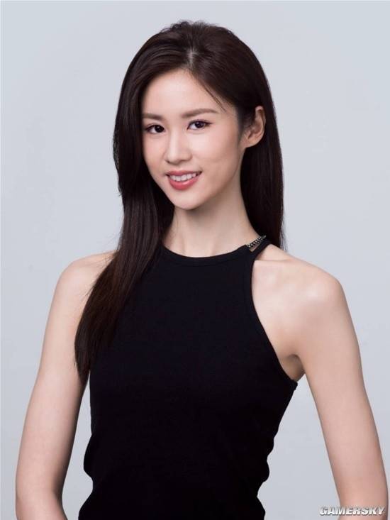 14号佳丽 杨梓瑶