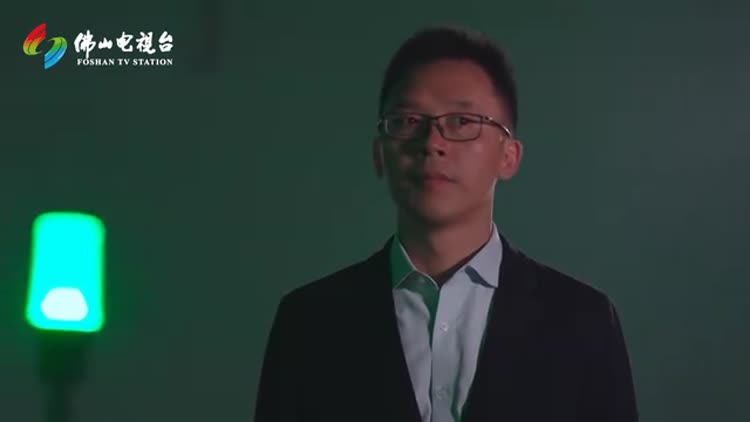 视频 | 《开门见山》第一集《灯塔引航》