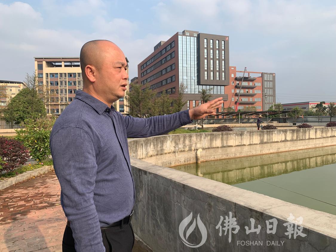 仇全波新建了一个大型养鼋池,计划对未来的(4475134)-20230316202740.jpg