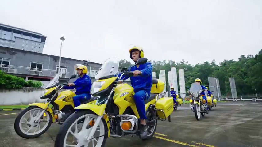 深圳市廉洁文化微电影微视频展播⑥ | 《廉洁合规你我同行》