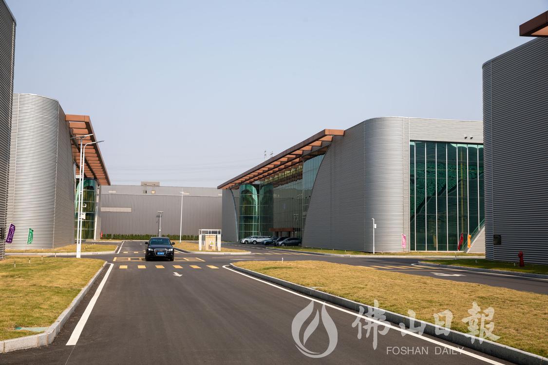 平谦国际(高明)智造产业园。佛山日报记者(4450827)-20230314185427.jpg