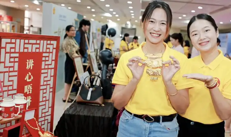 破土成林:系统赋能跑通女性创业路,为村域经济注入活水