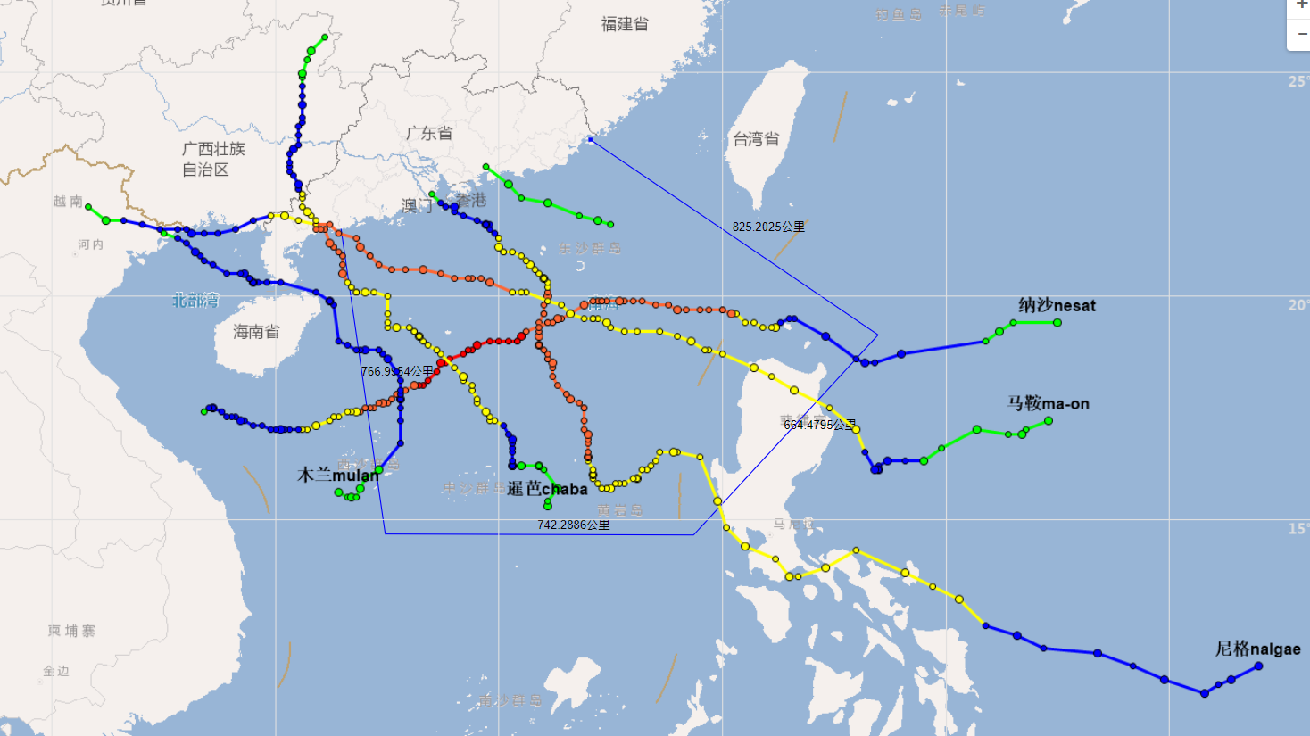 2022年进入佛山市台风警戒防区或对佛山造成明显风雨影响的台风.png