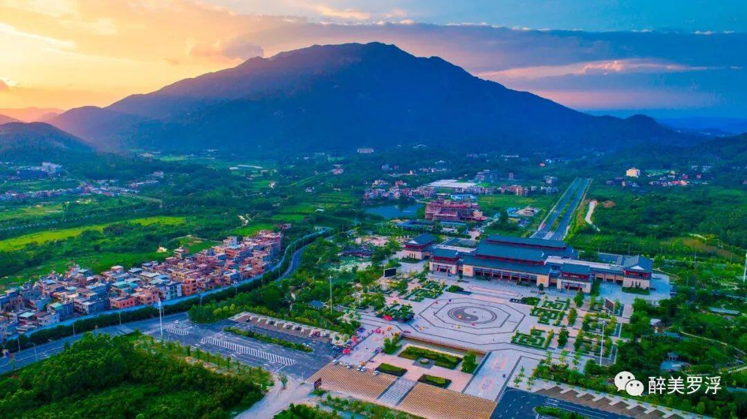 最新公布!惠州,二线城市!