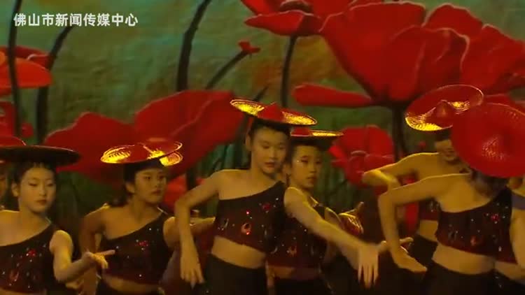 2023醒目少年才艺大赛02
