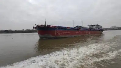 视频 | 百舸争流启新程！西、北江重现航运盛景，三水海事强化巡航力保水上安全