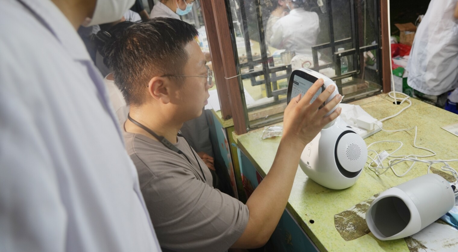 @史图馆网络名人屠本源 体检AI中医。 @史图馆网络名人屠本源 体检AI中医。