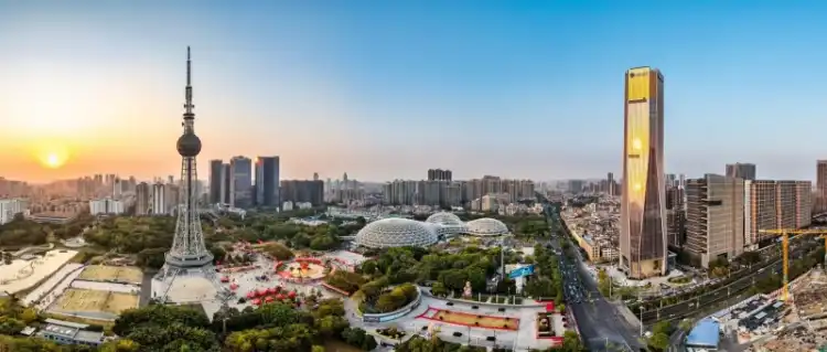 五年奋进 再启“心”程① | 把区位干成地位!禅城向心跨越