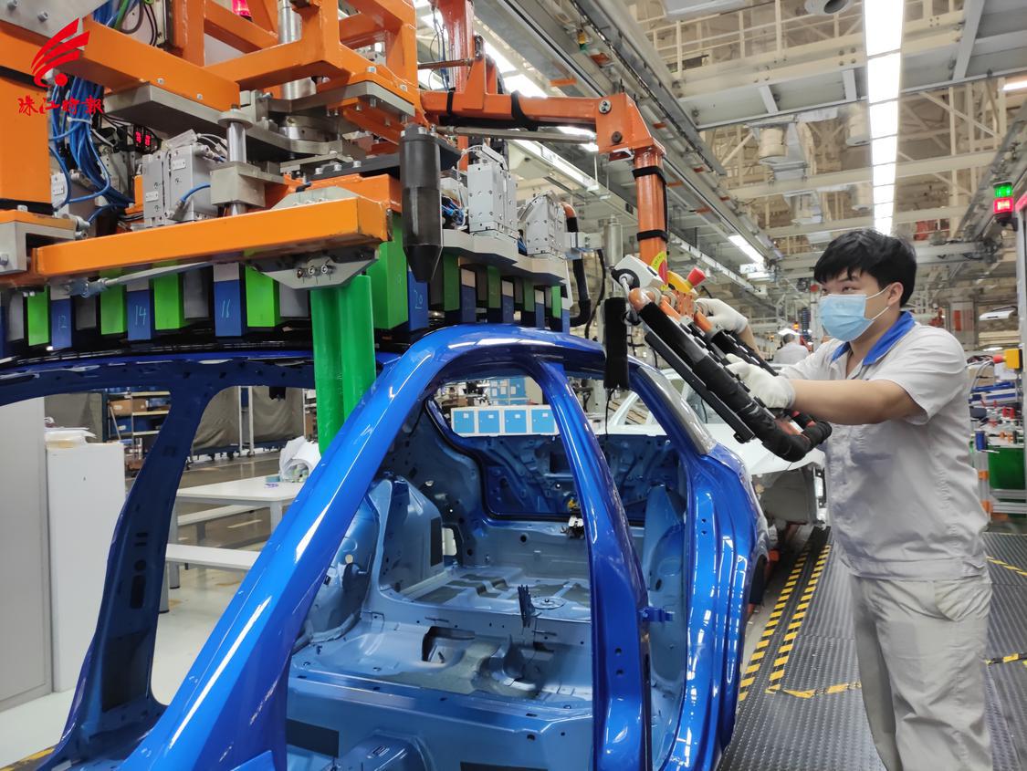 试乘试驾探秘生产线一汽大众佛山分公司邀您参加521家年华系列活动