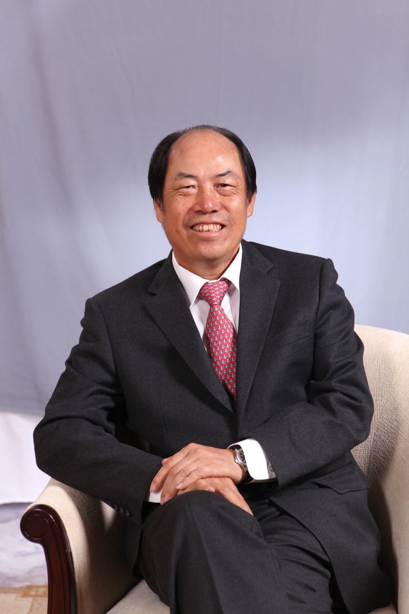 杨国强(资料图片)