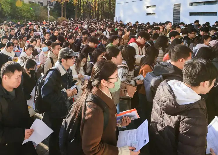 2027国考报名截止!审核通过≠报名成功,后续这些节点千万别漏→